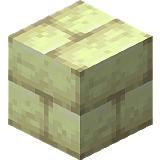 How to craft Endernyak bricks in Minecraft