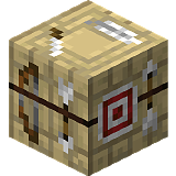 How to craft Archer’s table in Minecraft