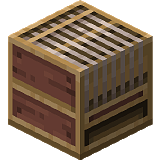 How to craft Loom in Minecraft