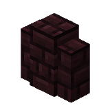 How to craft Nether Brick Fence in Minecraft