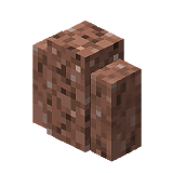 How to craft Granite fence in Minecraft