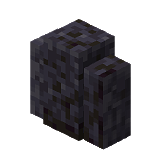 How to craft Polished blackite fence in Minecraft