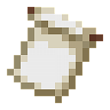 How to craft Flag pattern of something in Minecraft