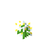 How to craft Haustonia gray in Minecraft