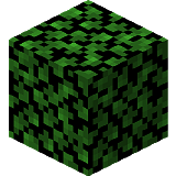 How to craft Birch leaves in Minecraft