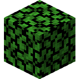 How to craft Acacia leaves in Minecraft