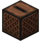 How to craft Turntable in Minecraft
