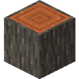 How to craft Acacia log in Minecraft