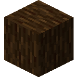 How to craft Spruce in Minecraft