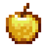 How to craft Golden Apple in Minecraft