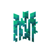 How to craft Distorted roots in Minecraft