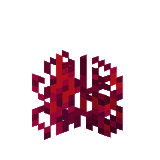 How to craft Crimson roots in Minecraft