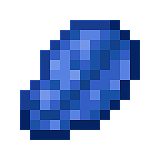 How to craft Lapis lazuli in Minecraft