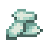 How to craft Prismarine crystal in Minecraft