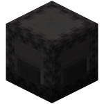 How to craft Black Shulker Box in Minecraft