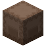How to craft Brown Shulker Crate in Minecraft