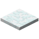 How to make Snow layer in Minecraft | Minecraft-Max.com