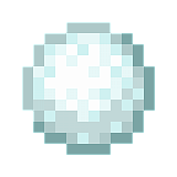 How to craft Snowball in Minecraft