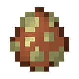 How to craft Piglin Summon Egg in Minecraft