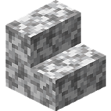 How To Make Diorite Steps In Minecraft Minecraft Max Com