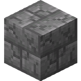 How to craft Cracked stone bricks in Minecraft